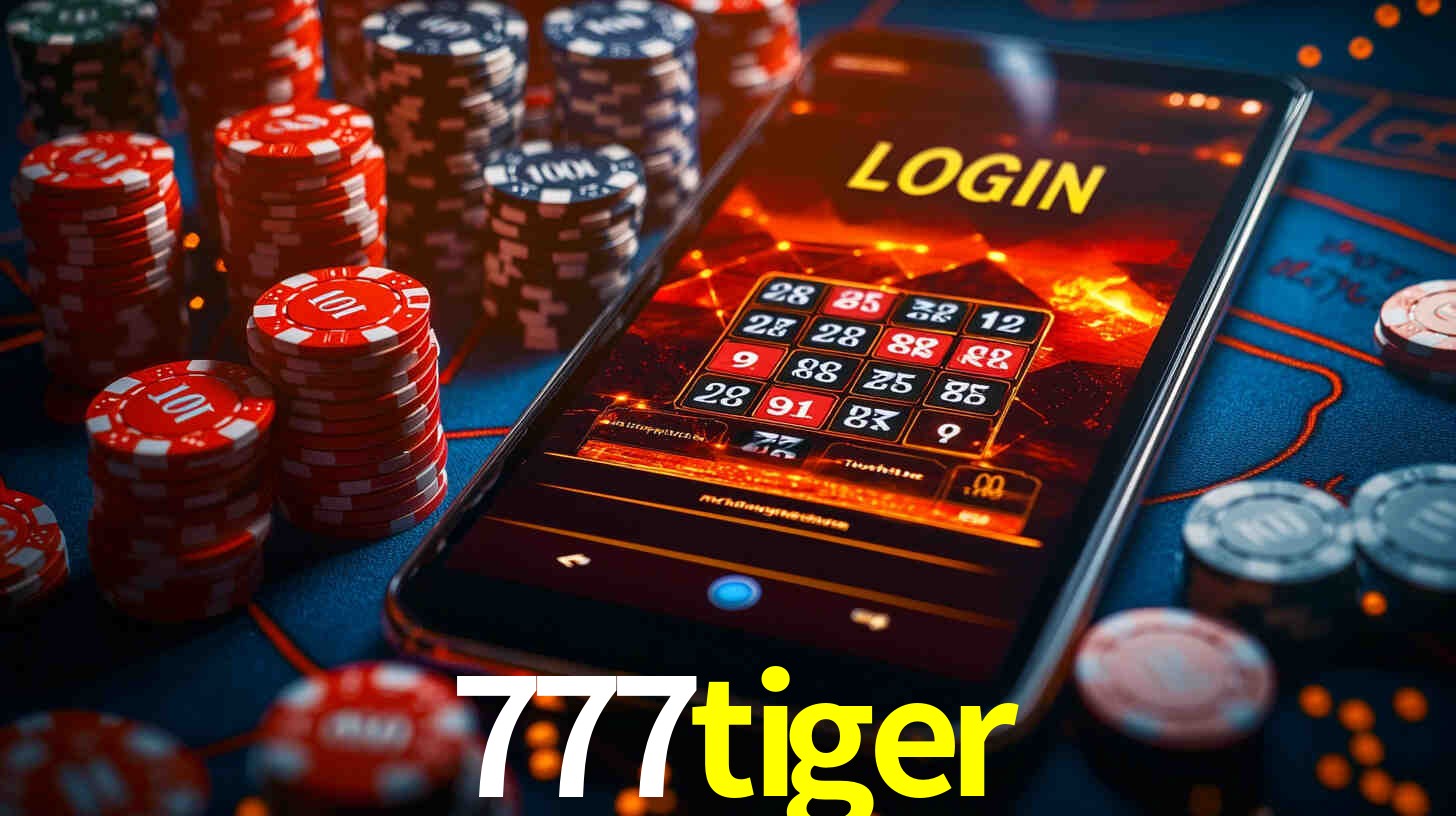 Bônus Generosos e Exclusivos no 777tiger para Você!
