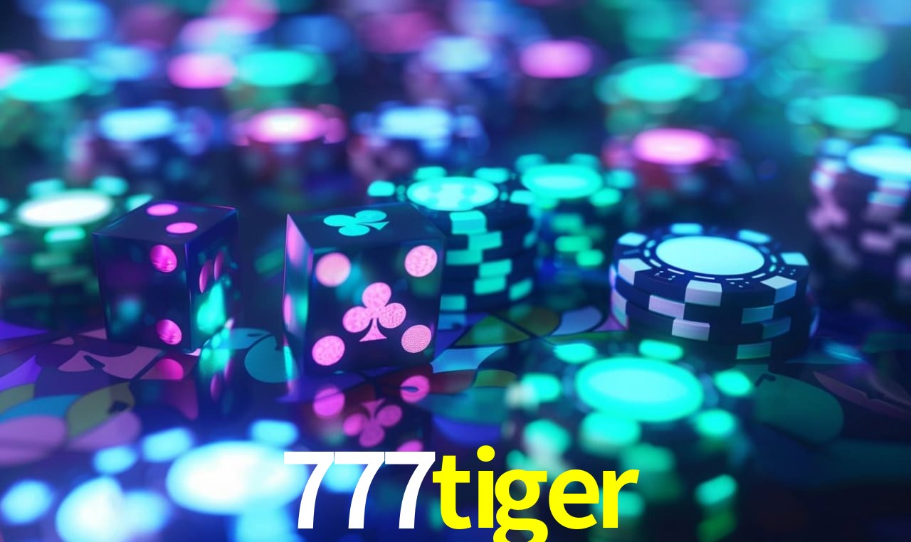 Provedores de Jogos 777tiger