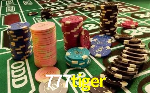 PIX Instantâneo 777tiger