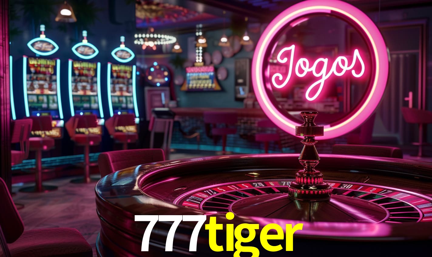 Torneios 777tiger