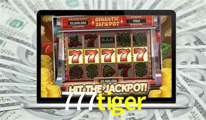 A Popularidade dos Caça-Níqueis no 777tiger
