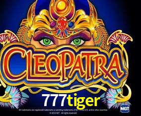 Inovações de Jogos na 777tiger: O Futuro das Experiências Interativas