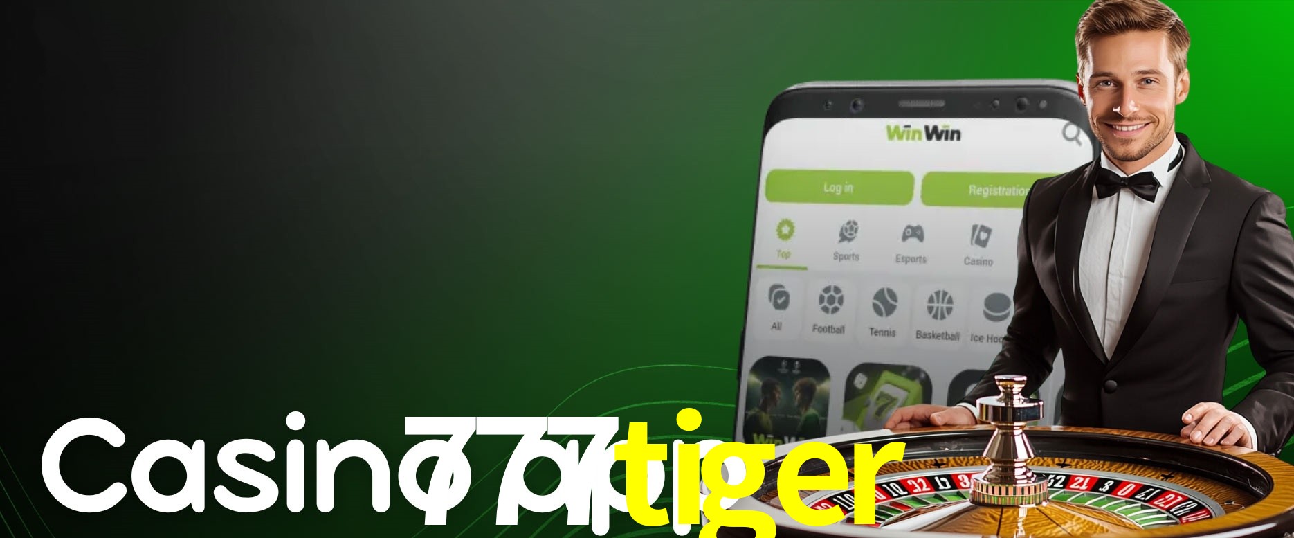 Desvendando o Mundo dos Jogos Virtuais na 777tiger