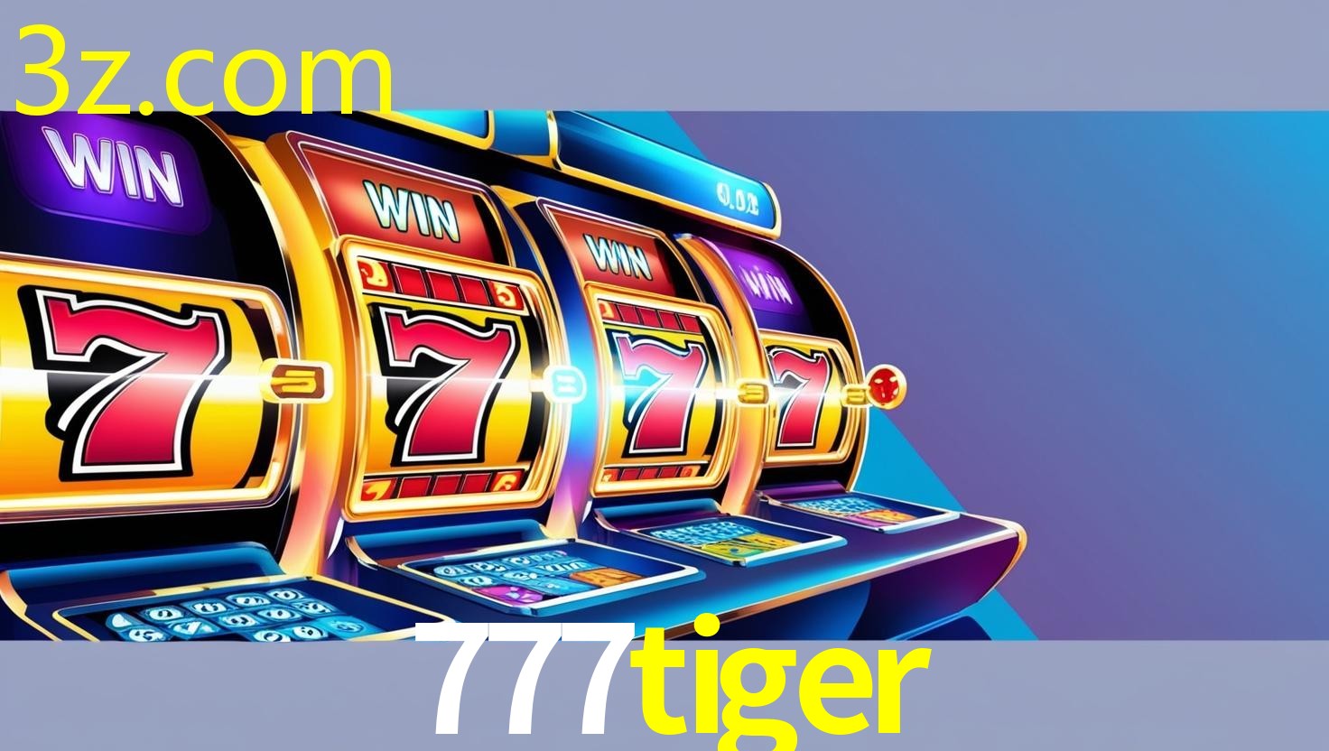 777TIGER