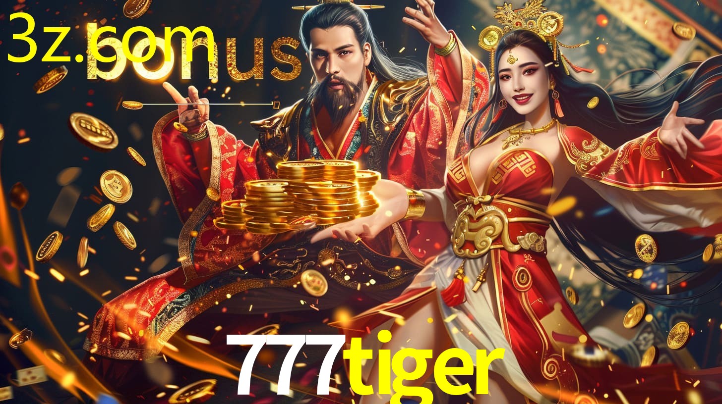 777TIGER