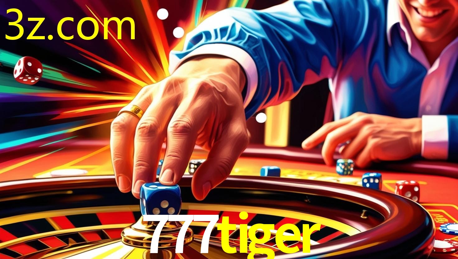 777TIGER