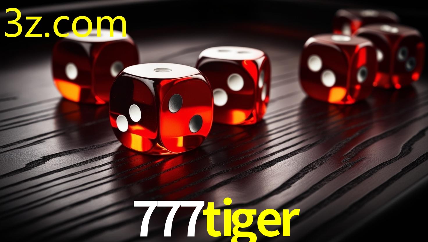 777TIGER