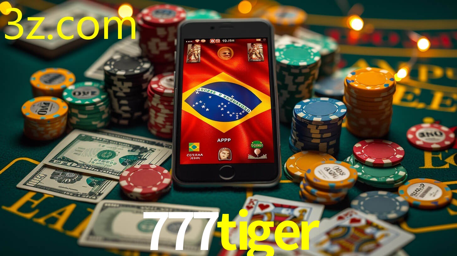 777TIGER