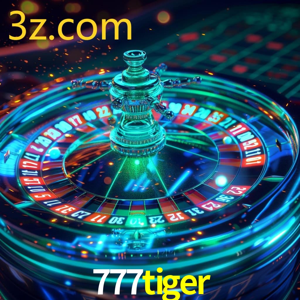 777TIGER