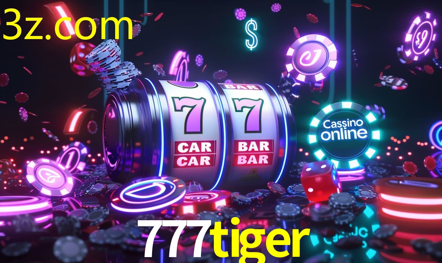777TIGER