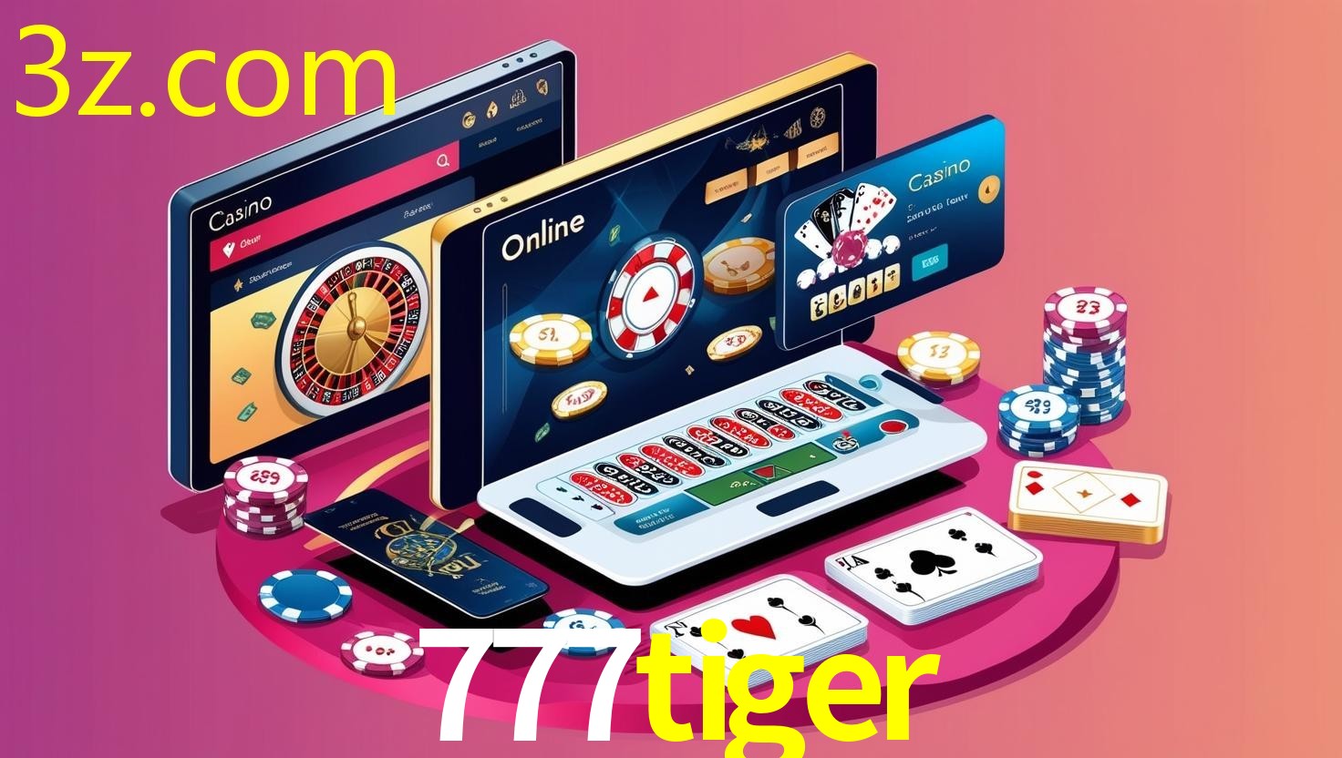 777TIGER
