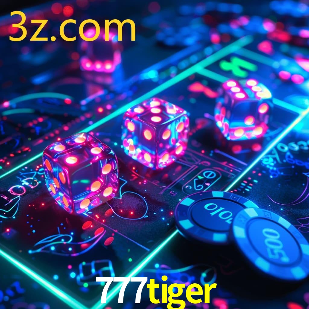 777TIGER