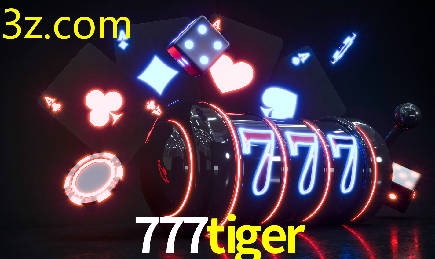 777TIGER
