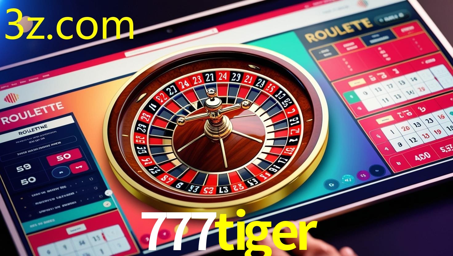 777TIGER