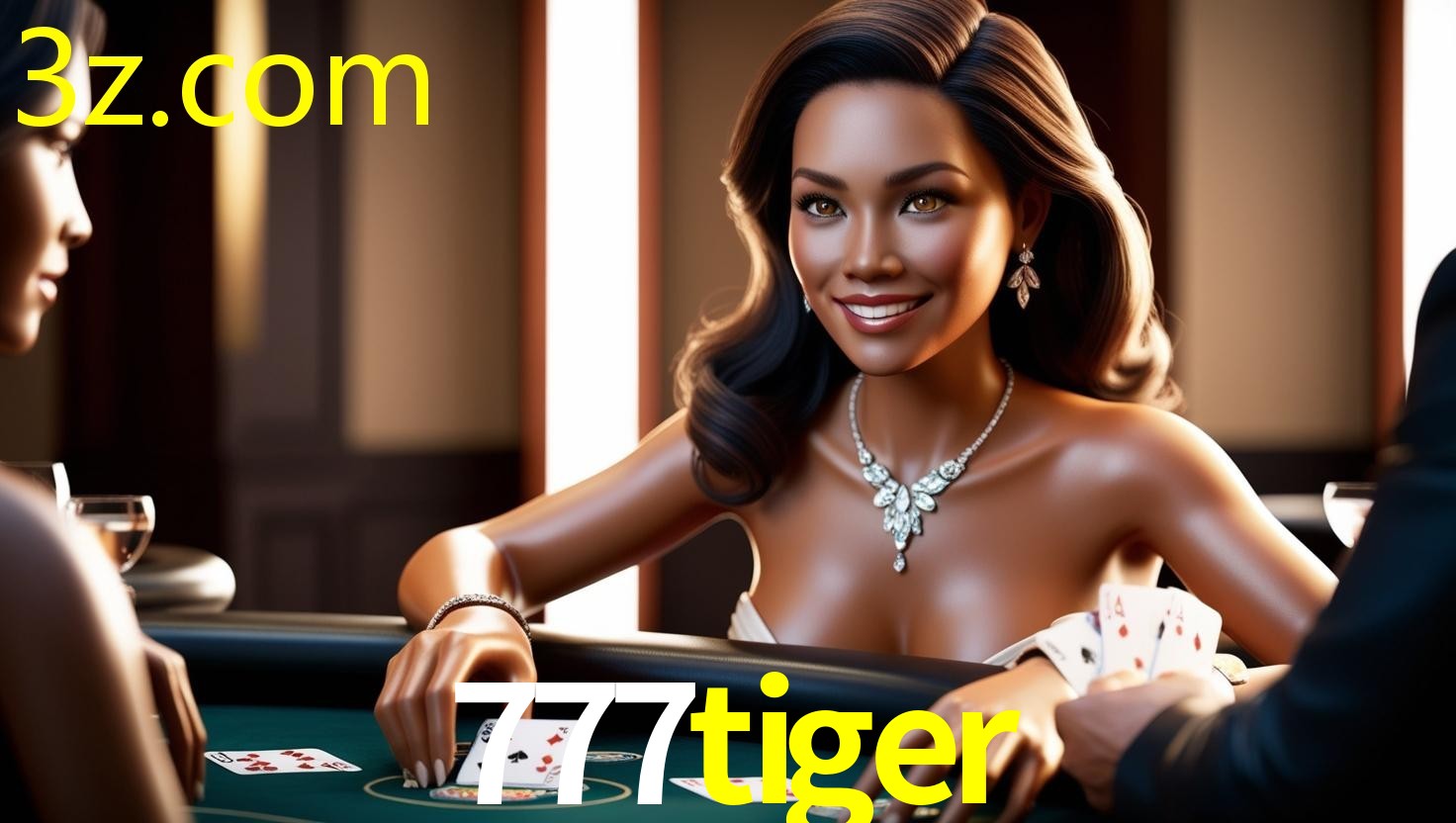 777TIGER