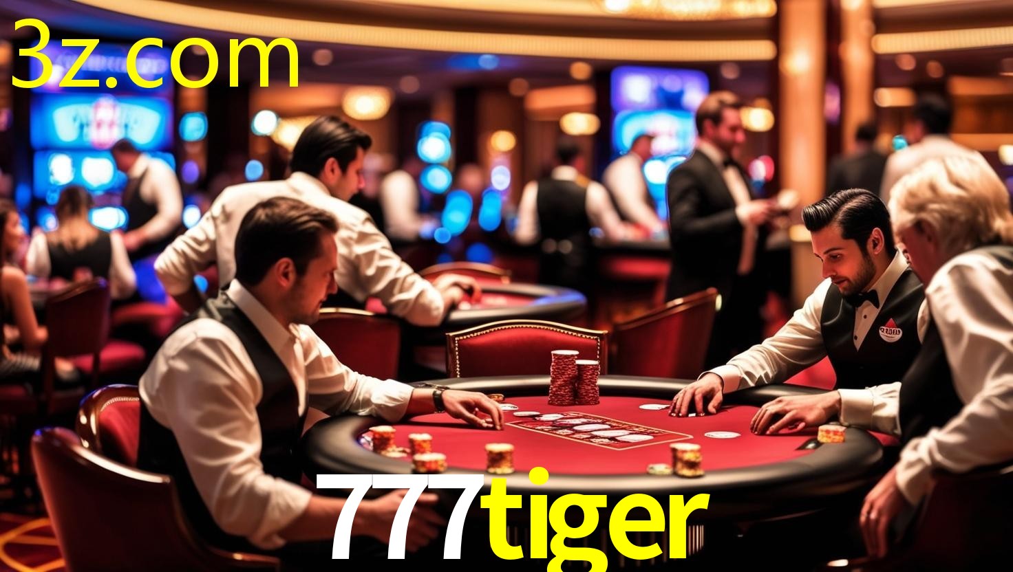 777TIGER
