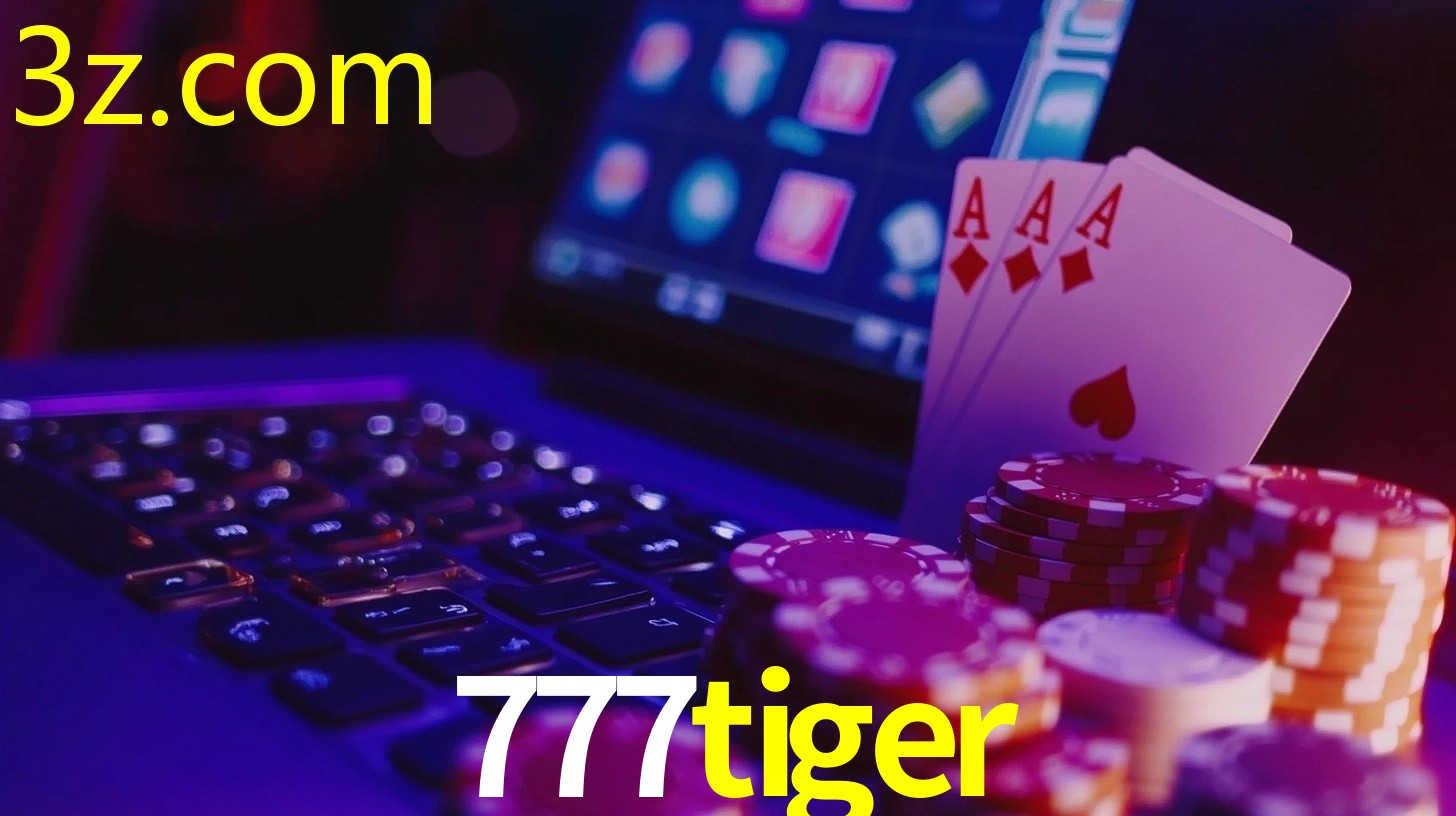 777TIGER
