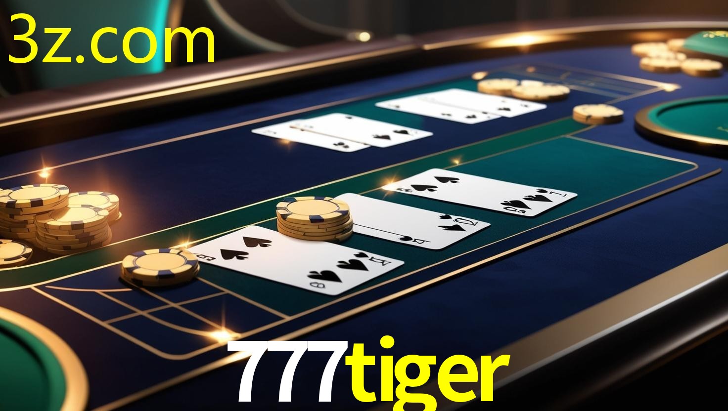 777TIGER