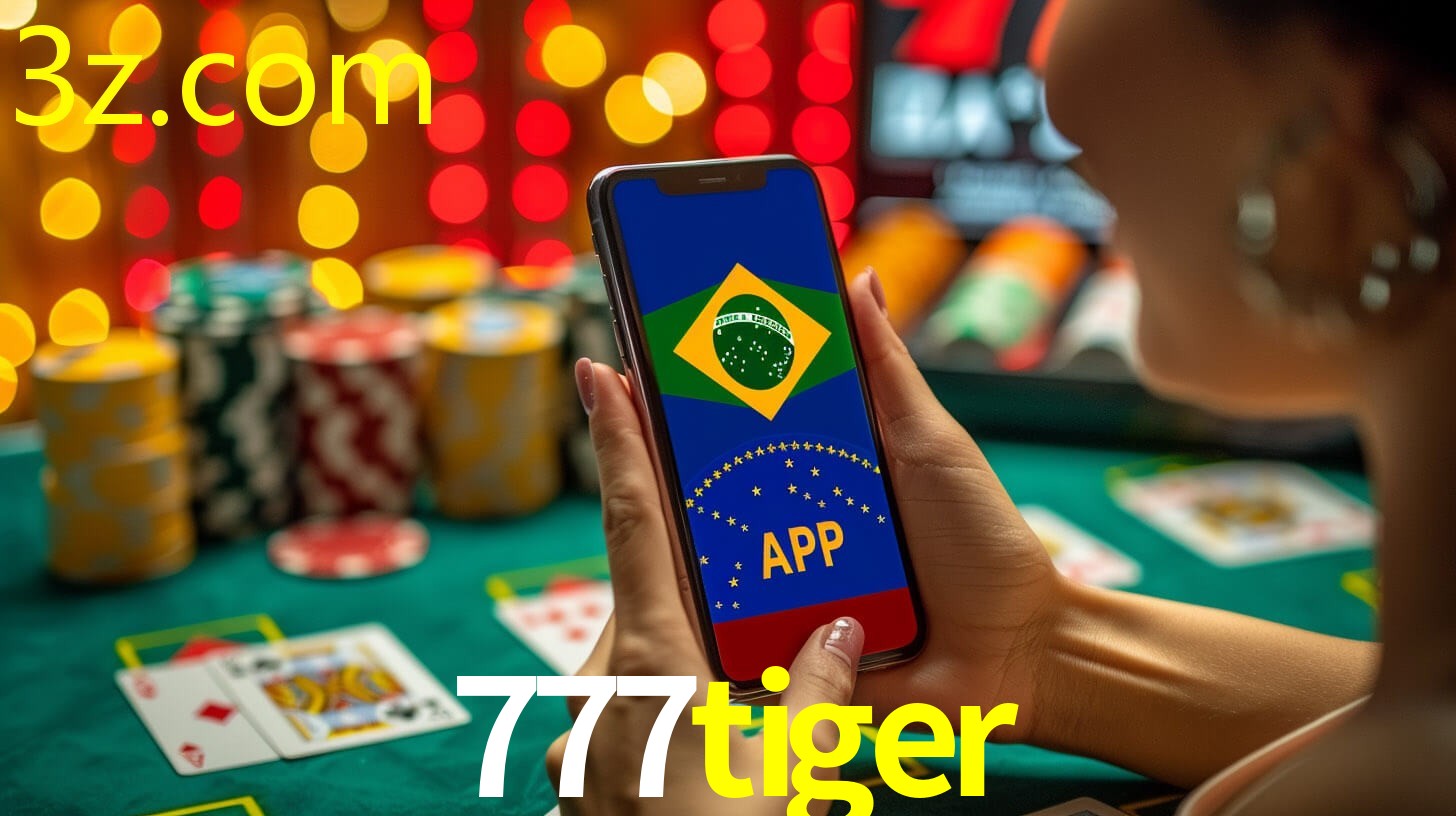 777TIGER