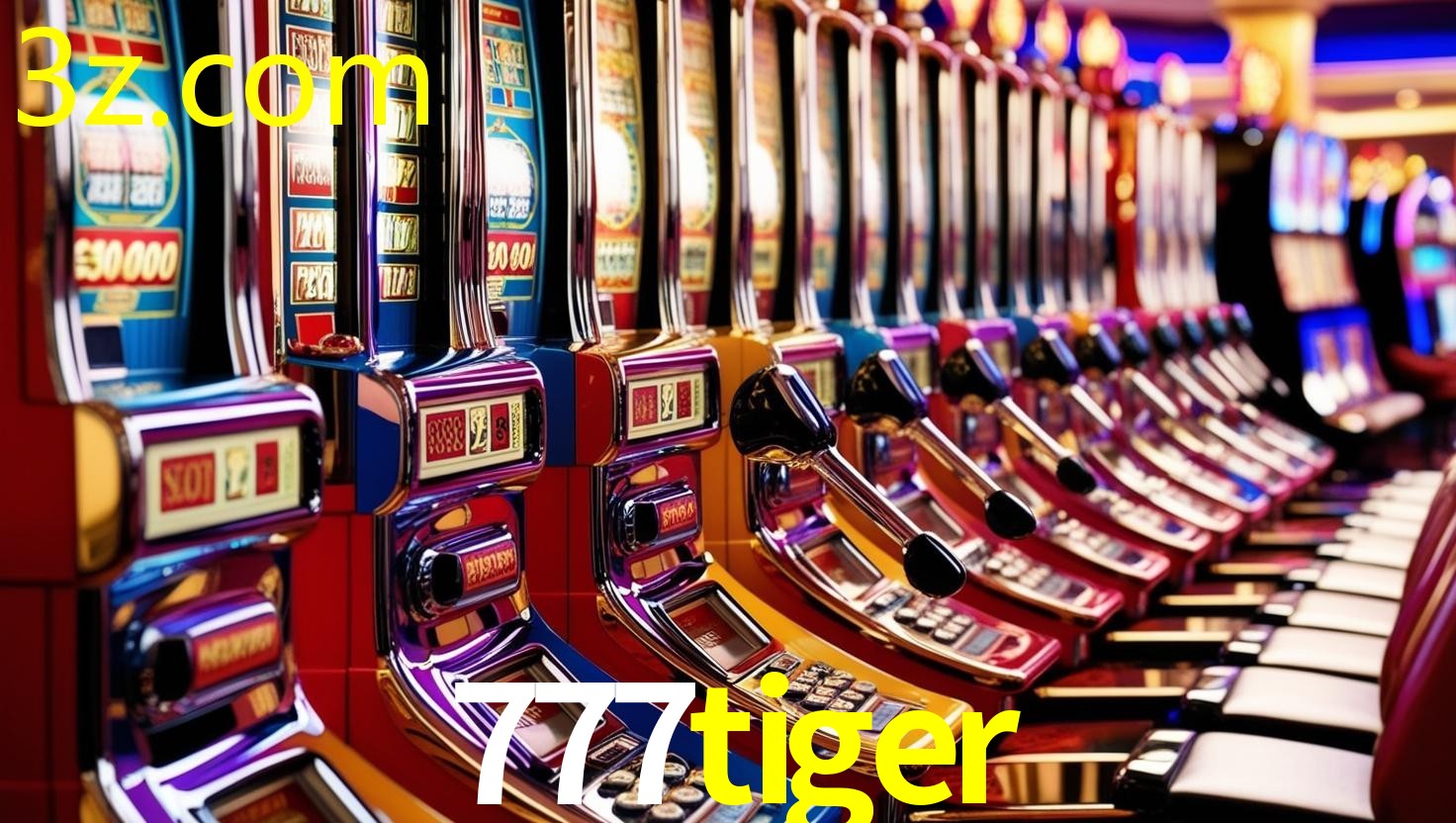 777TIGER