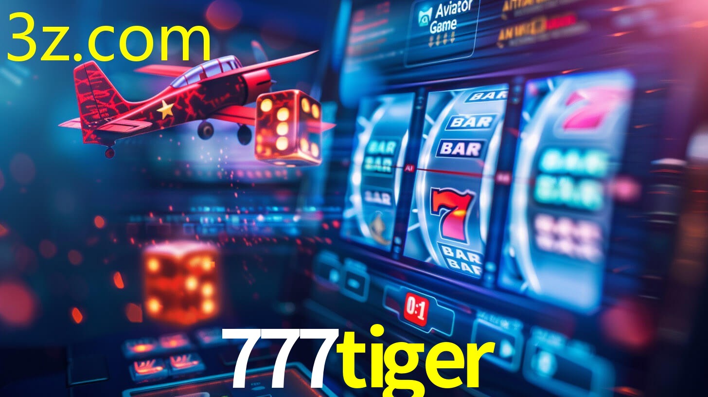 777TIGER