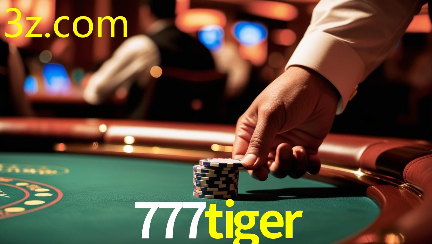 777TIGER