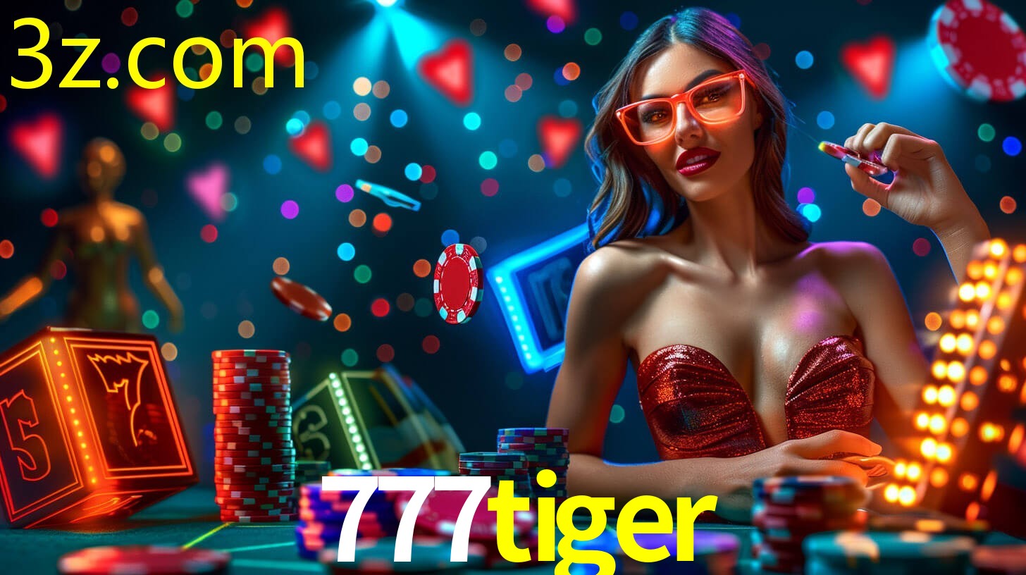 777TIGER